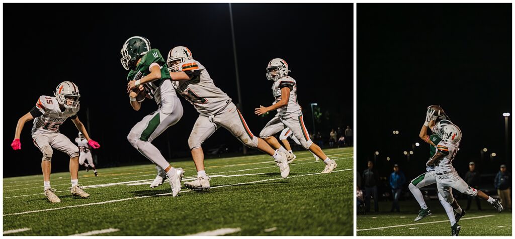 Hopkinton sports photography